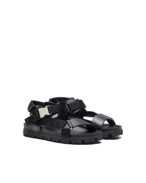 chaussure prada 4e274610|Prada sandals for women.